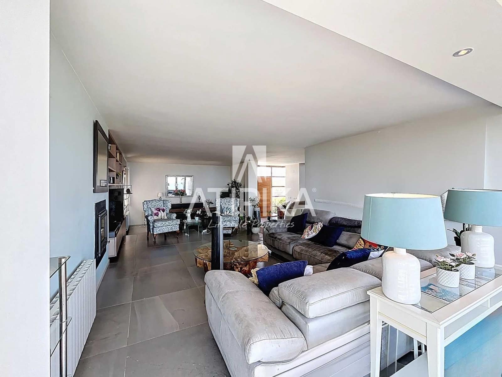 5 quarto Moradia para venda em Sant Pere de Ribes com piscina - 1 950 000 € (Ref: 9200240)