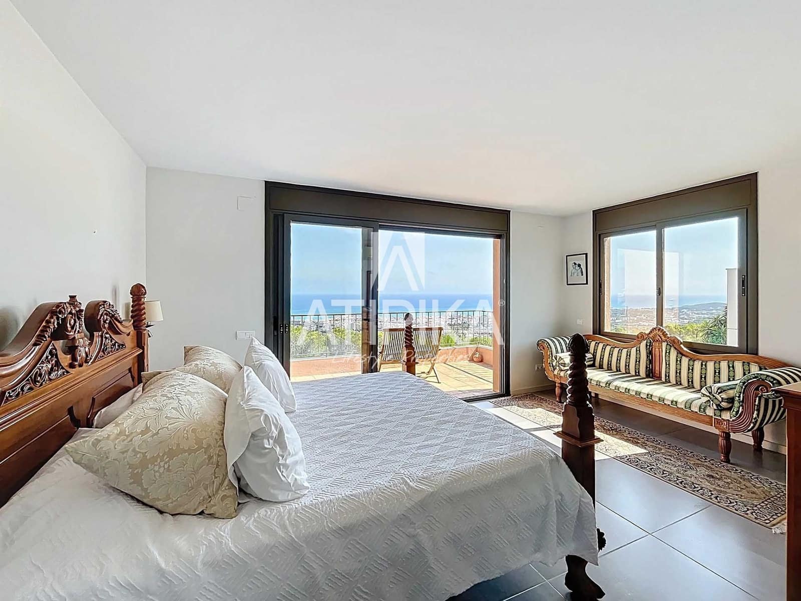 5 quarto Moradia para venda em Sant Pere de Ribes com piscina - 1 950 000 € (Ref: 9200240)