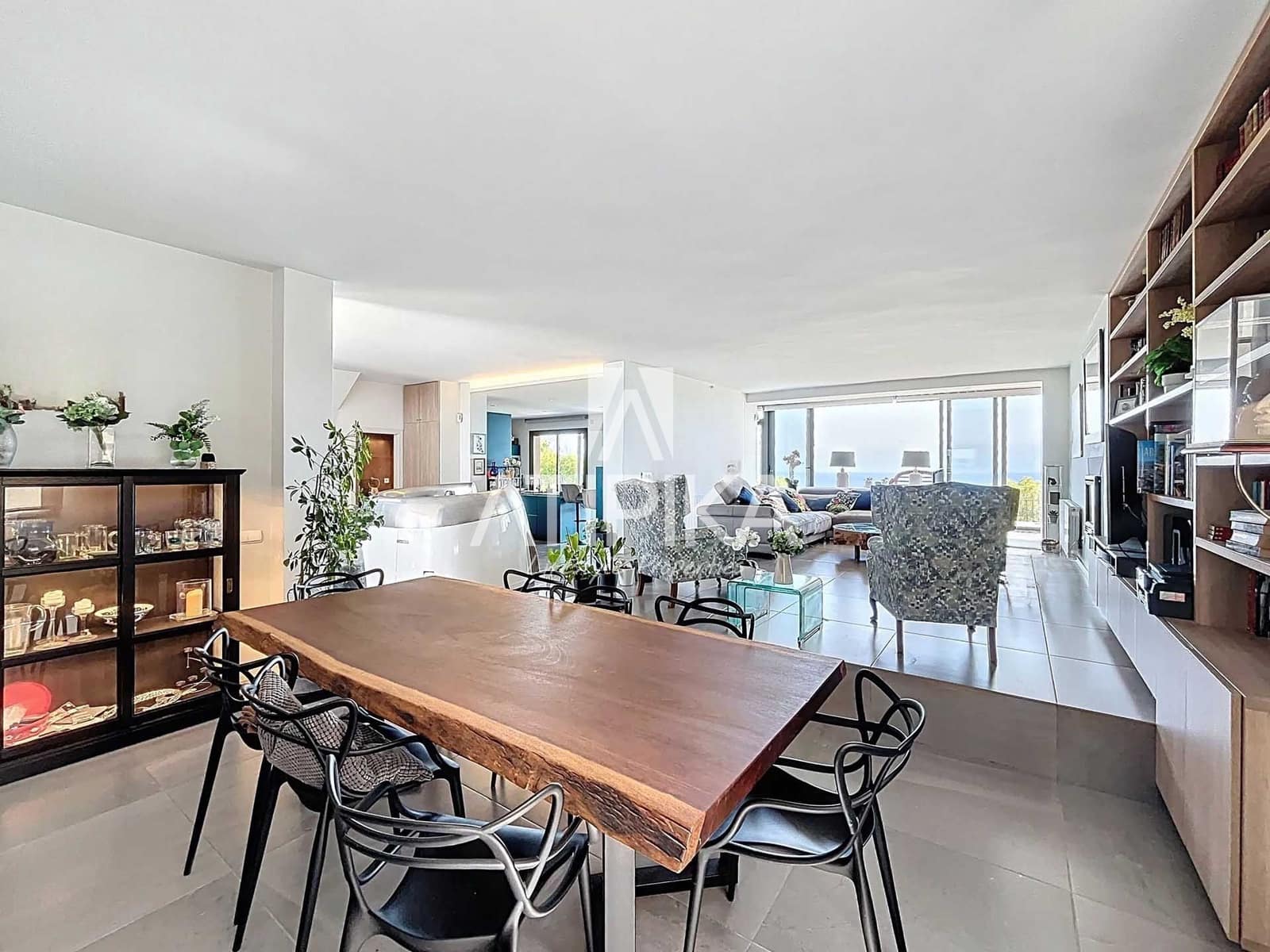 5 quarto Moradia para venda em Sant Pere de Ribes com piscina - 1 950 000 € (Ref: 9200240)