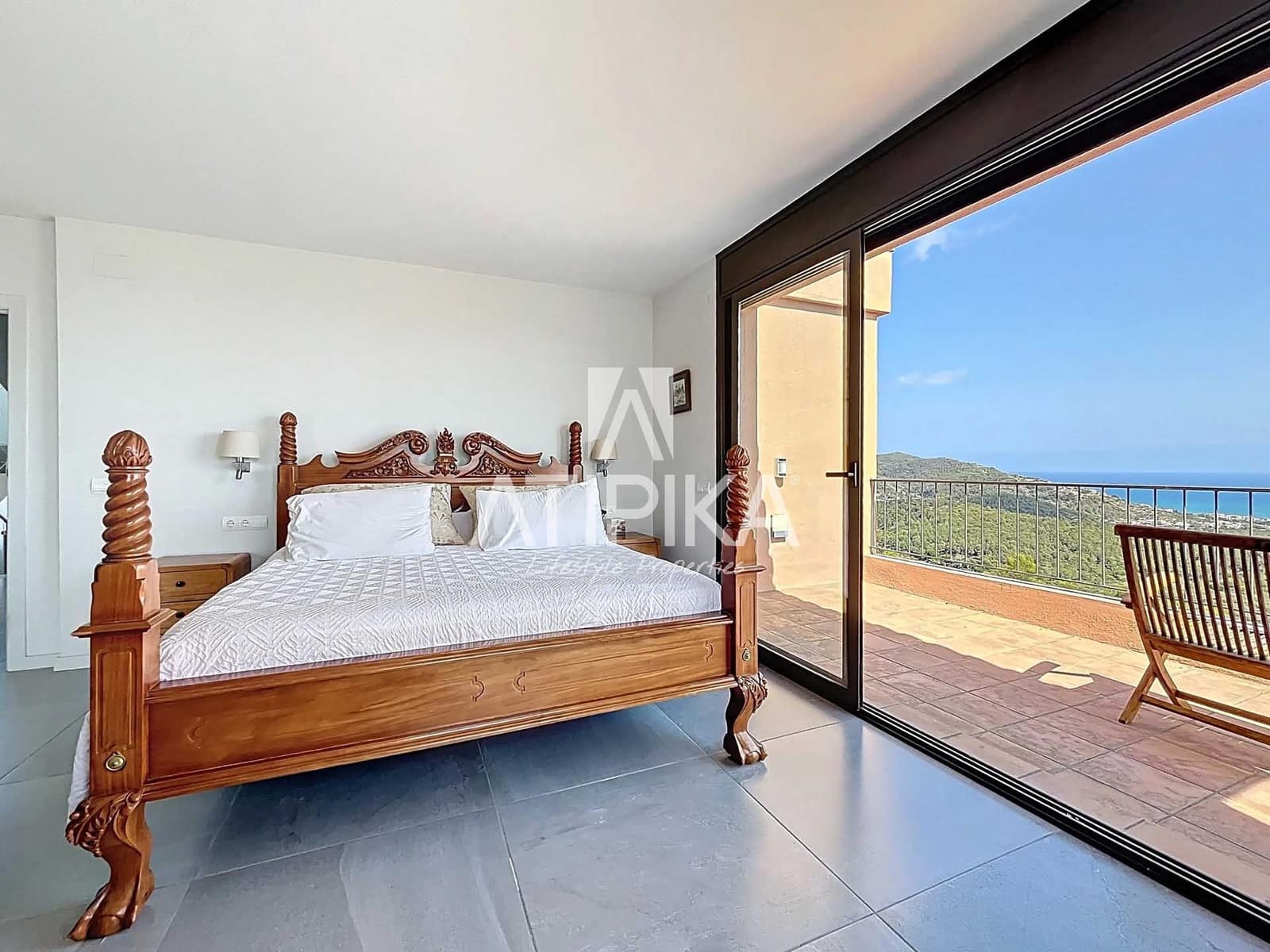 5 quarto Moradia para venda em Sant Pere de Ribes com piscina - 1 950 000 € (Ref: 9200240)