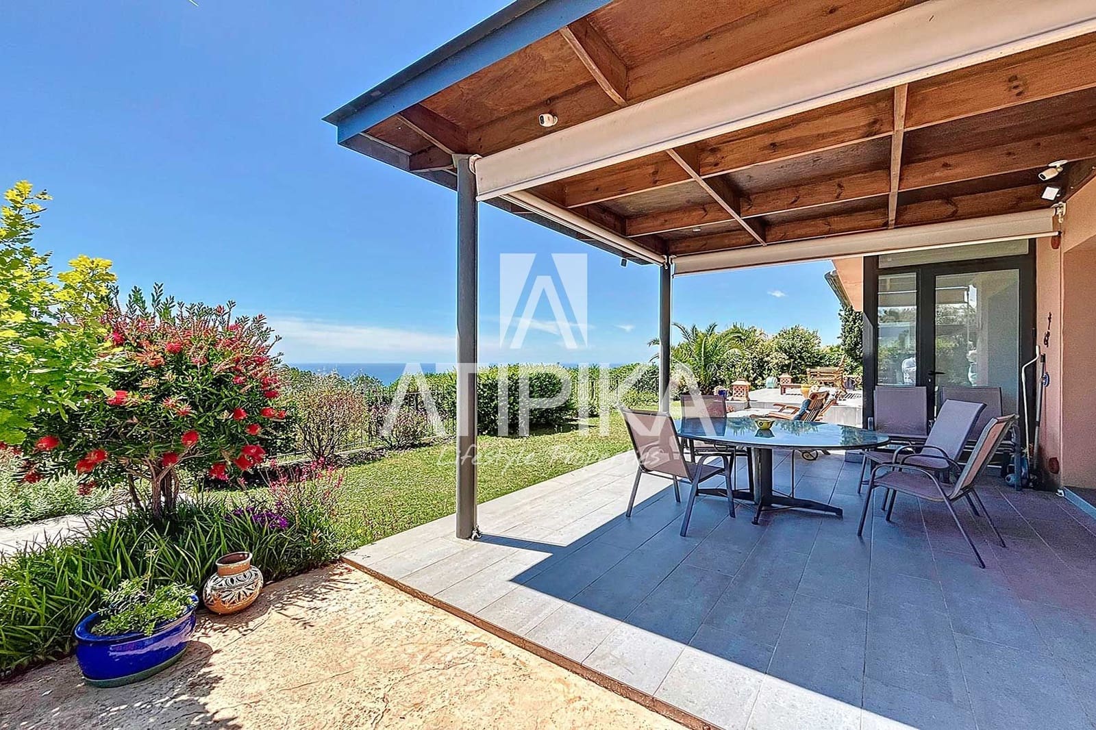 5 quarto Moradia para venda em Sant Pere de Ribes com piscina - 1 950 000 € (Ref: 9200240)