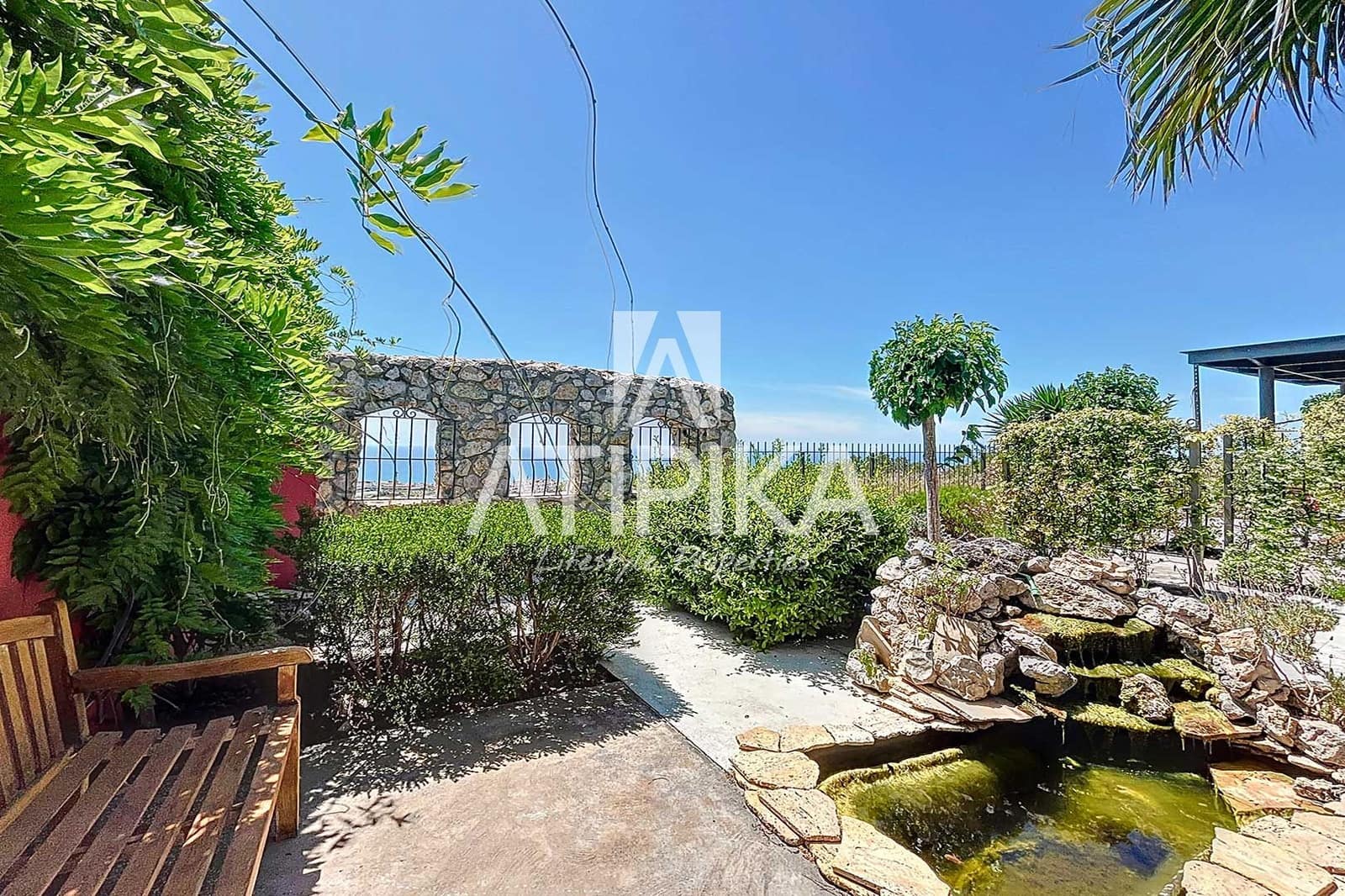 5 quarto Moradia para venda em Sant Pere de Ribes com piscina - 1 950 000 € (Ref: 9200240)