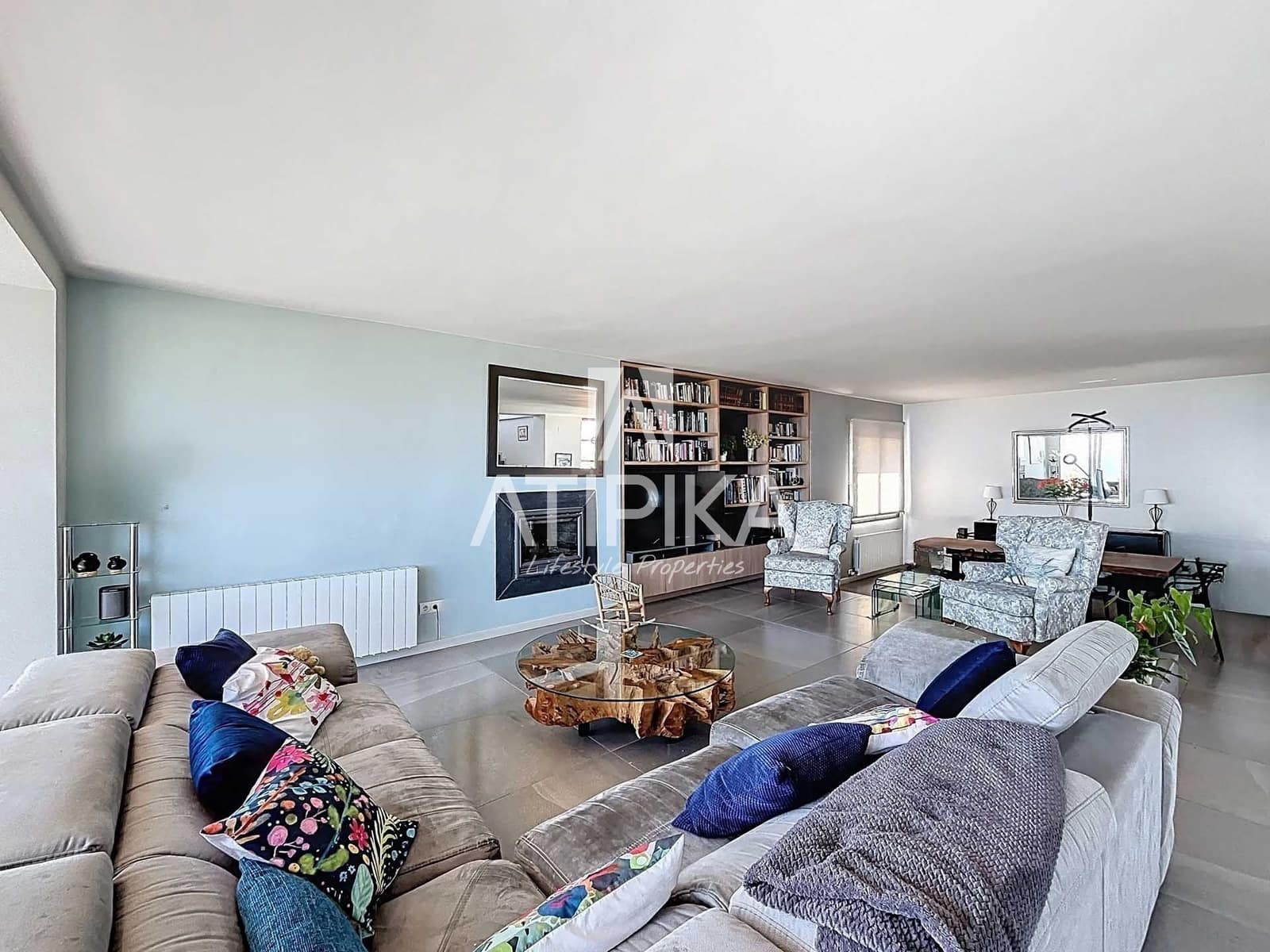 5 quarto Moradia para venda em Sant Pere de Ribes com piscina - 1 950 000 € (Ref: 9200240)