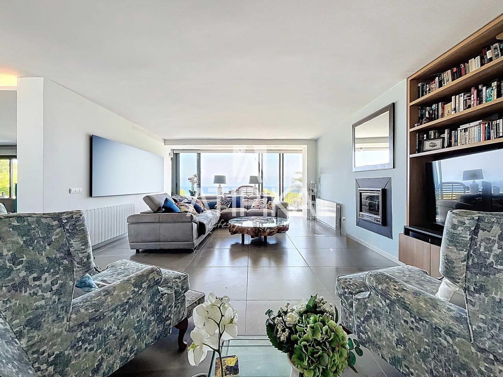 5 quarto Moradia para venda em Sant Pere de Ribes com piscina - 1 950 000 € (Ref: 9200240)