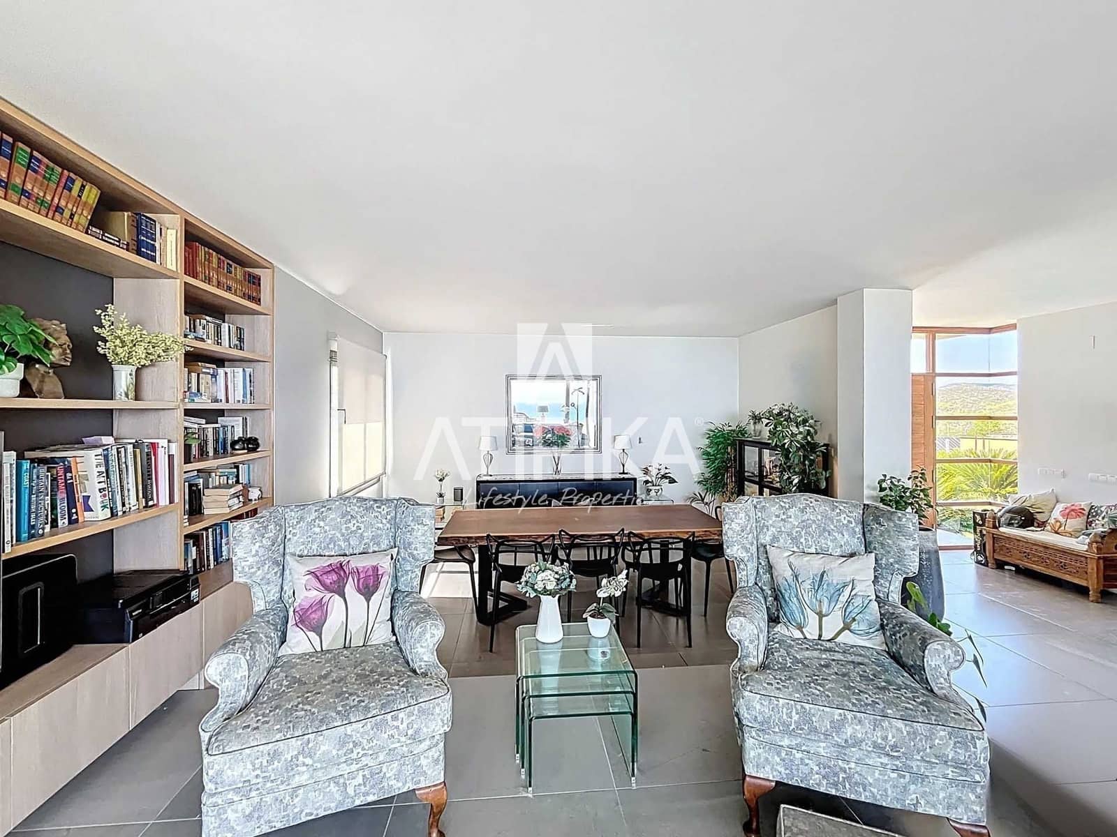 5 quarto Moradia para venda em Sant Pere de Ribes com piscina - 1 950 000 € (Ref: 9200240)