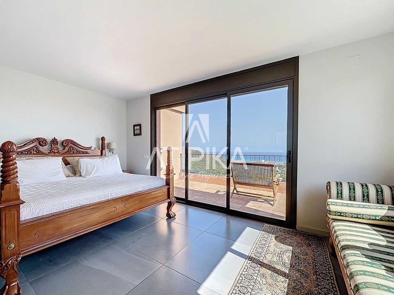 5 quarto Moradia para venda em Sant Pere de Ribes com piscina - 1 950 000 € (Ref: 9200240)