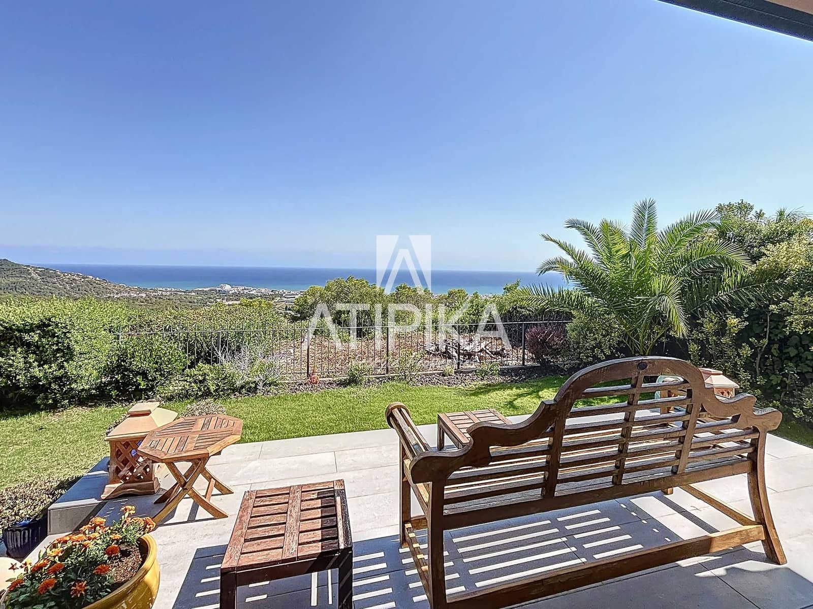 5 quarto Moradia para venda em Sant Pere de Ribes com piscina - 1 950 000 € (Ref: 9200240)