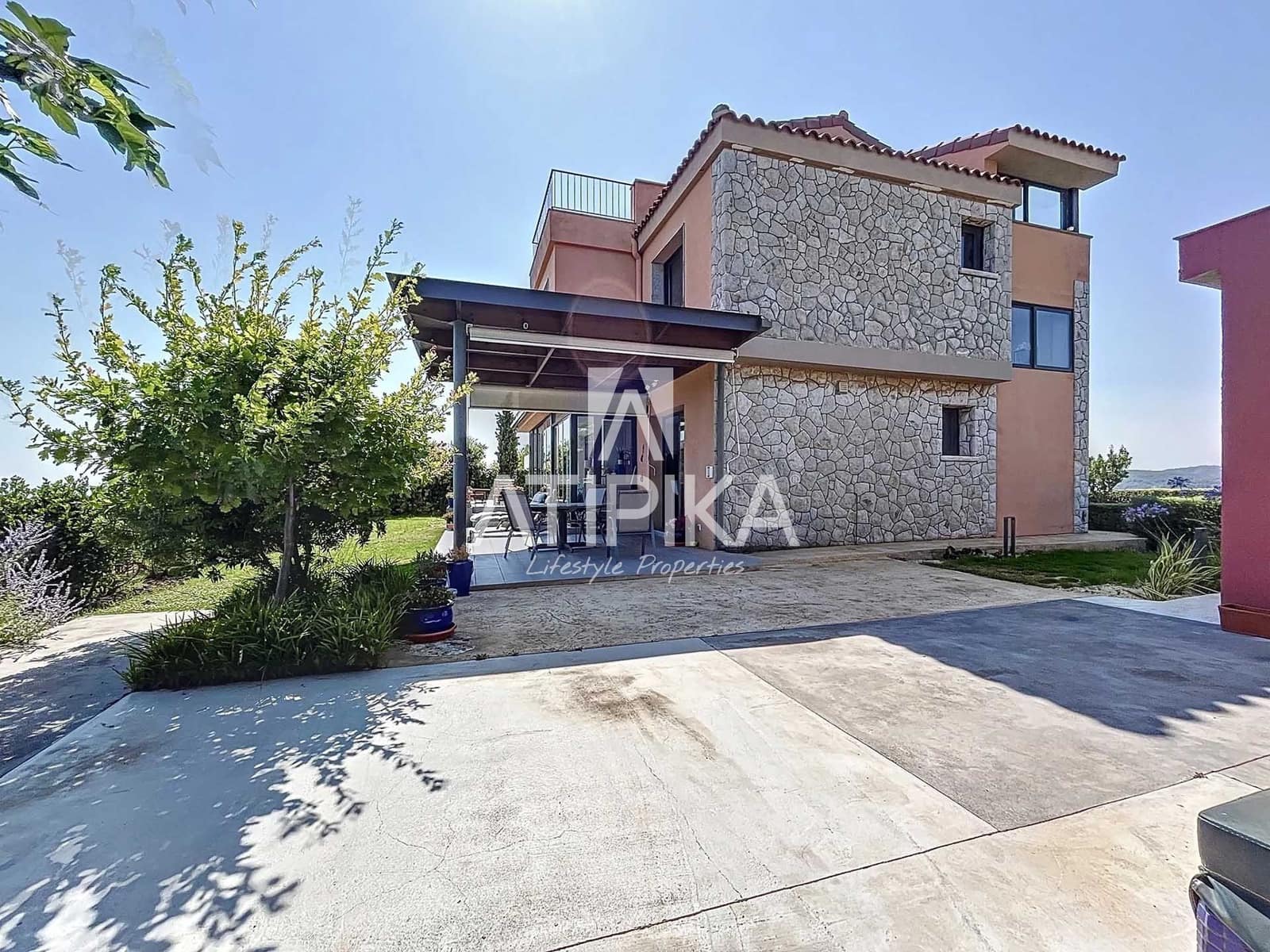 5 quarto Moradia para venda em Sant Pere de Ribes com piscina - 1 950 000 € (Ref: 9200240)