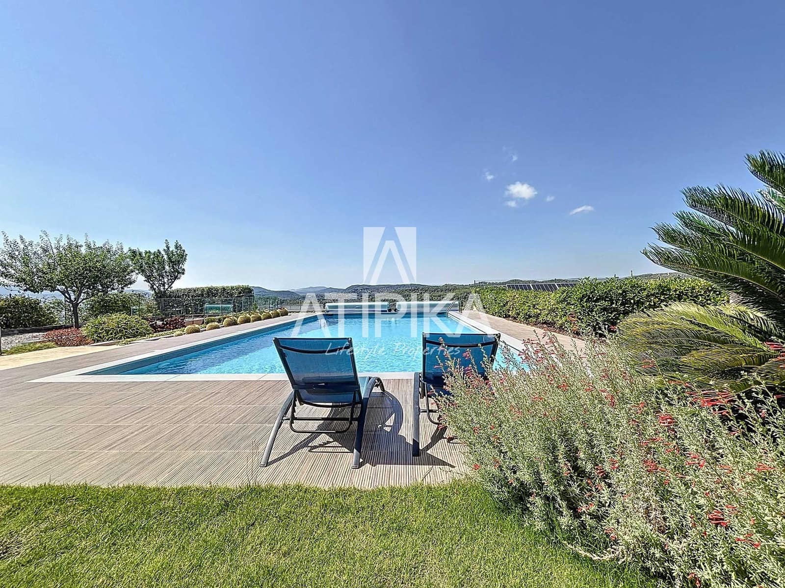 5 quarto Moradia para venda em Sant Pere de Ribes com piscina - 1 950 000 € (Ref: 9200240)