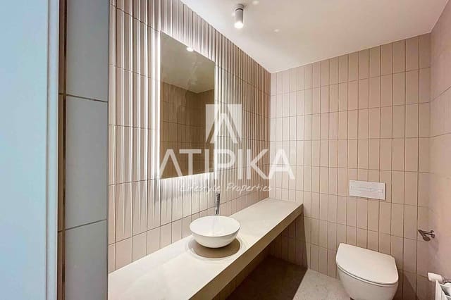 1 bedroom Apartment for sale in Barcelona city - € 840,000 (Ref: 9202133)