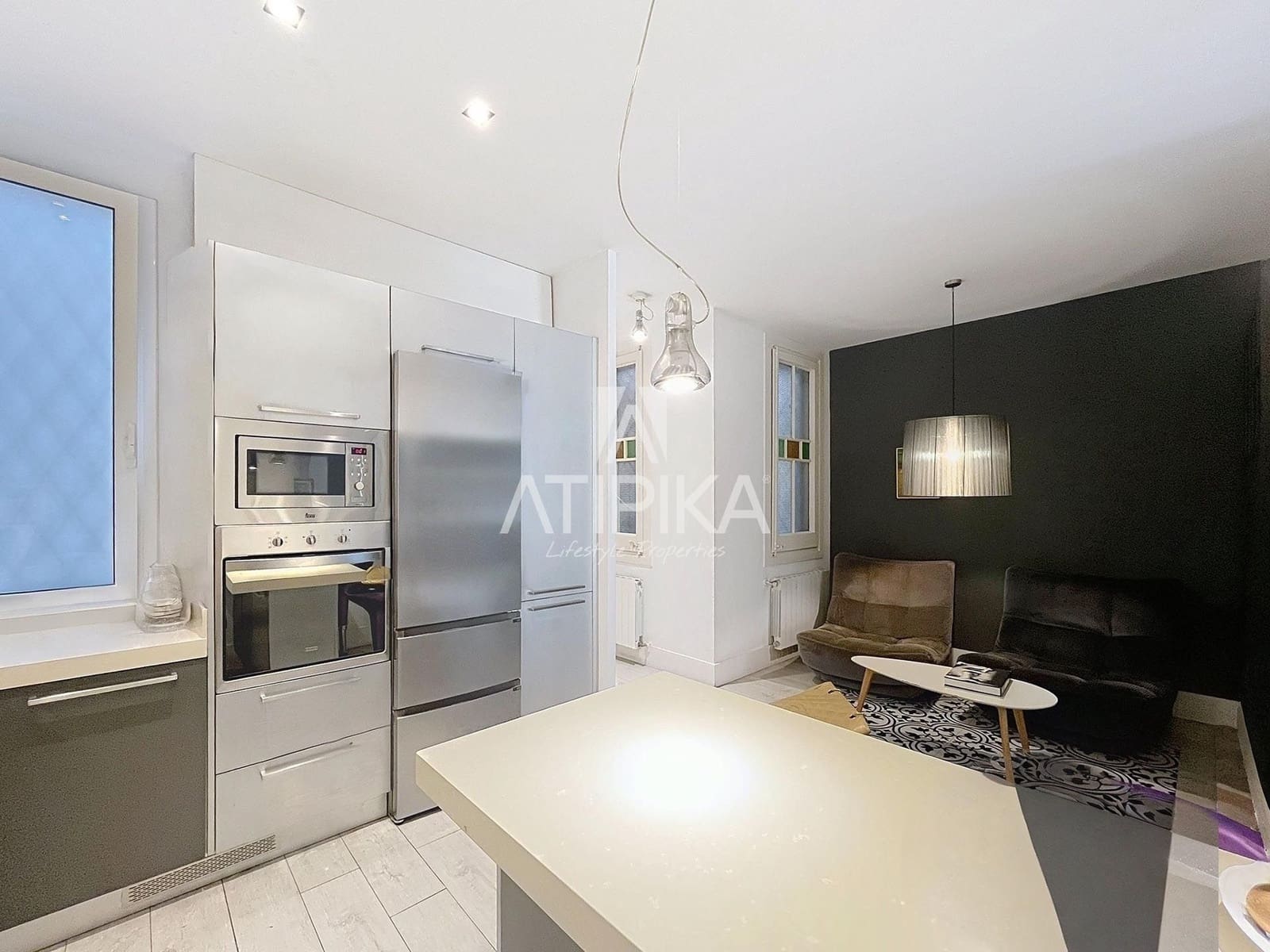 4 camera da letto Appartamento in vendita in Barcelona citta - 795.000 € (Rif: 9204186)