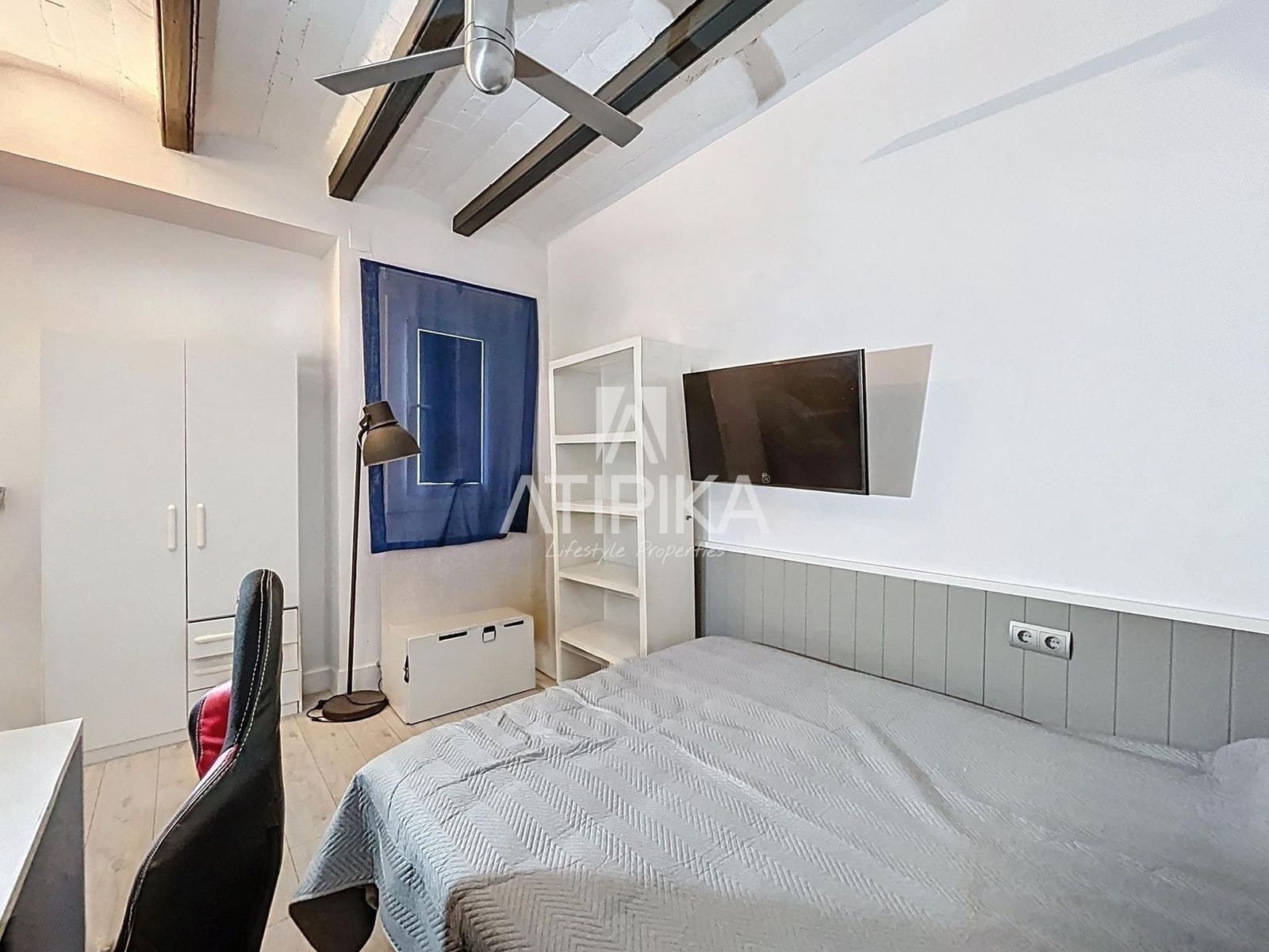 4 camera da letto Appartamento in vendita in Barcelona citta - 795.000 € (Rif: 9204186)