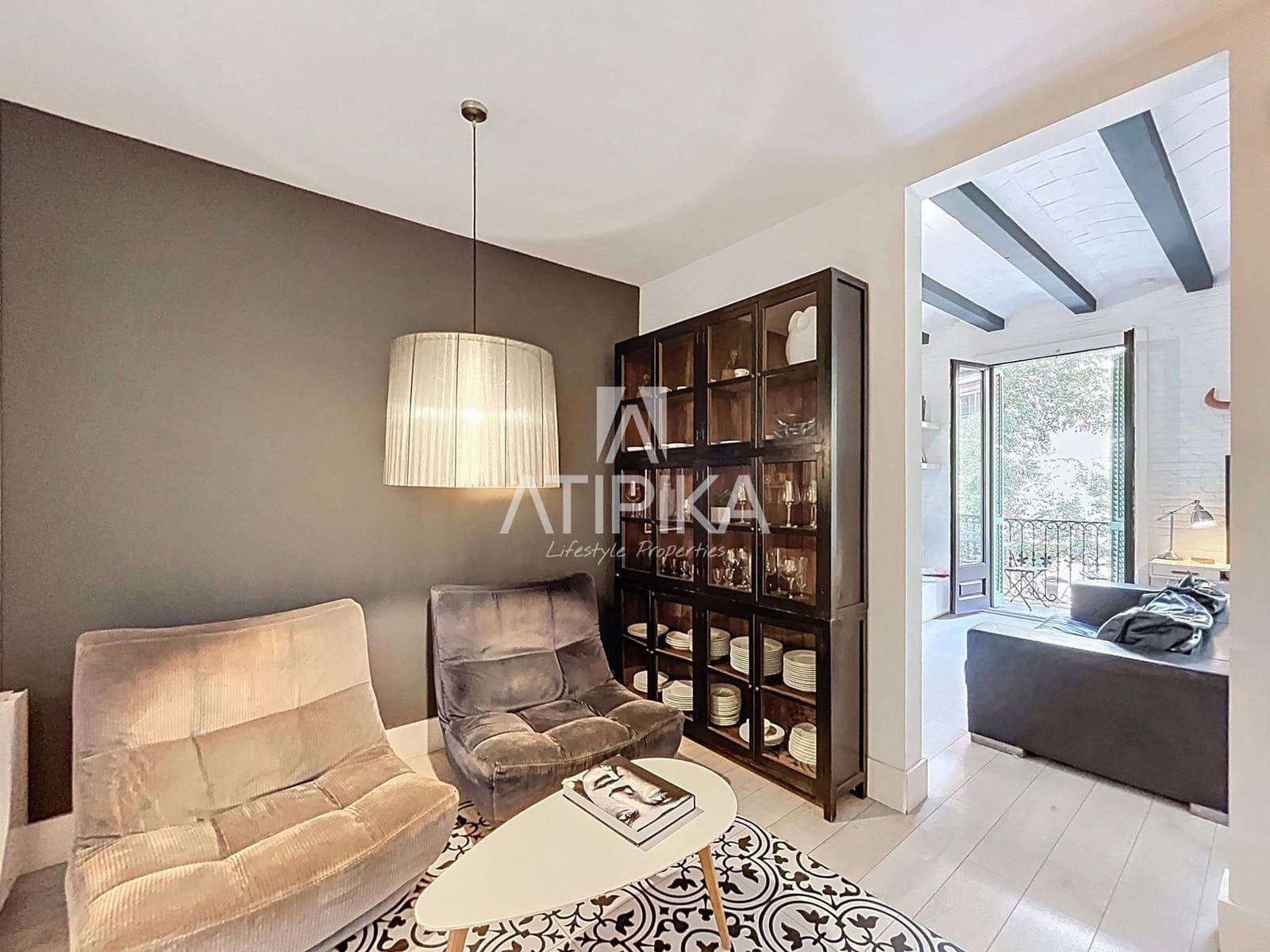 4 camera da letto Appartamento in vendita in Barcelona citta - 795.000 € (Rif: 9204186)