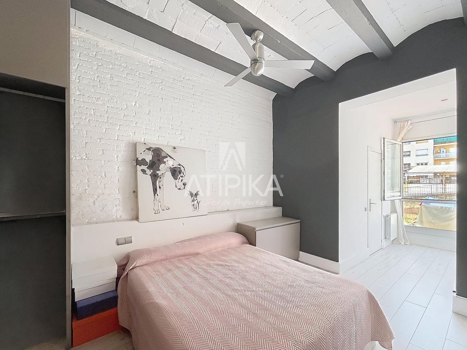 4 camera da letto Appartamento in vendita in Barcelona citta - 795.000 € (Rif: 9204186)