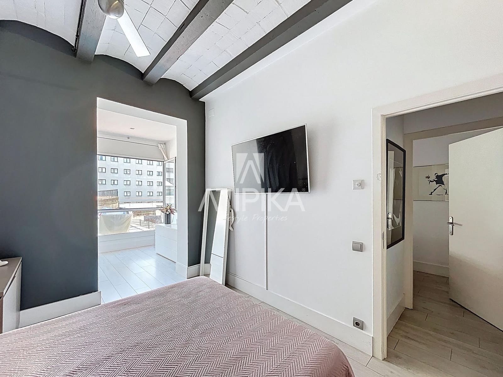 4 camera da letto Appartamento in vendita in Barcelona citta - 795.000 € (Rif: 9204186)
