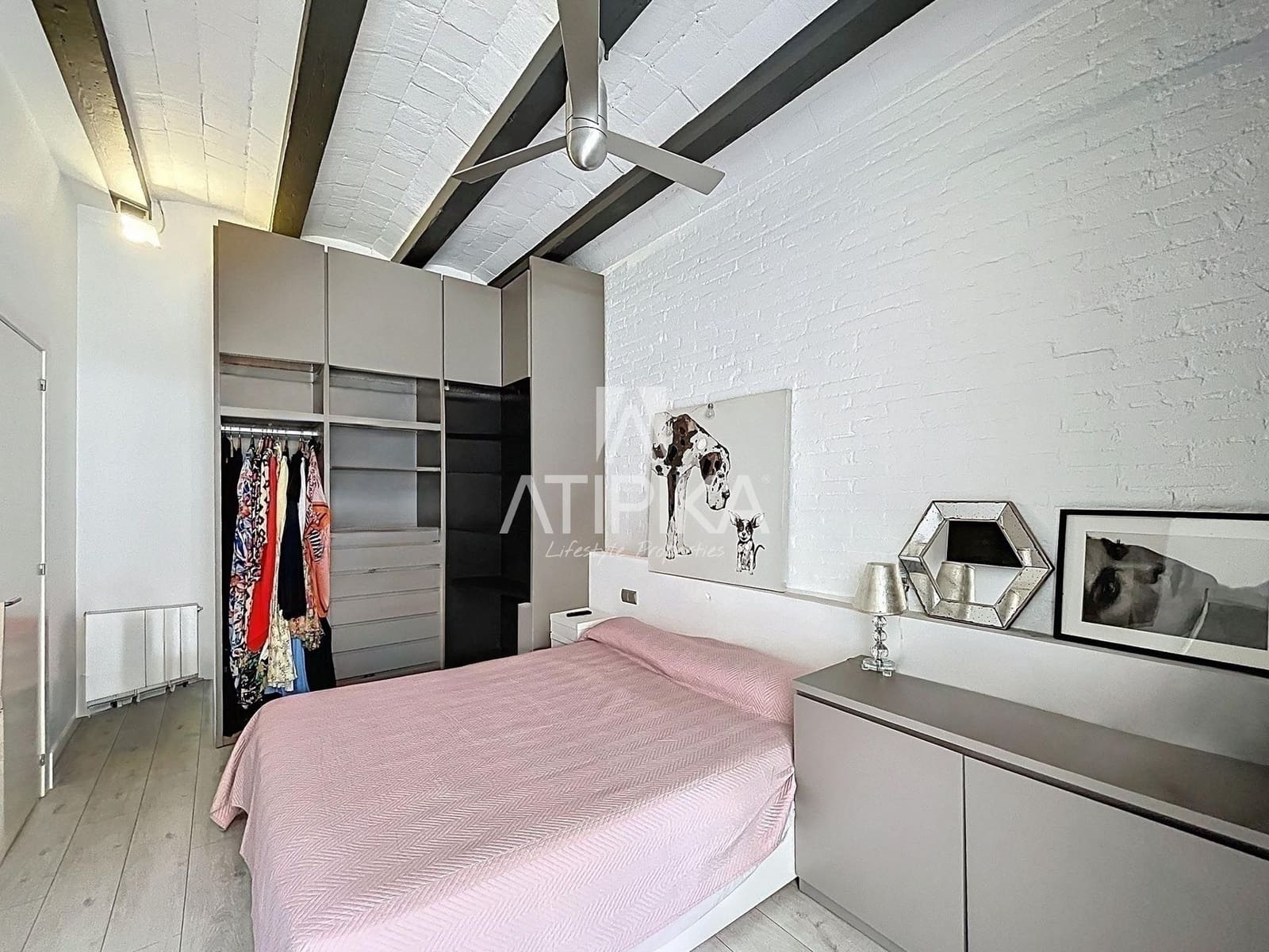 4 camera da letto Appartamento in vendita in Barcelona citta - 795.000 € (Rif: 9204186)