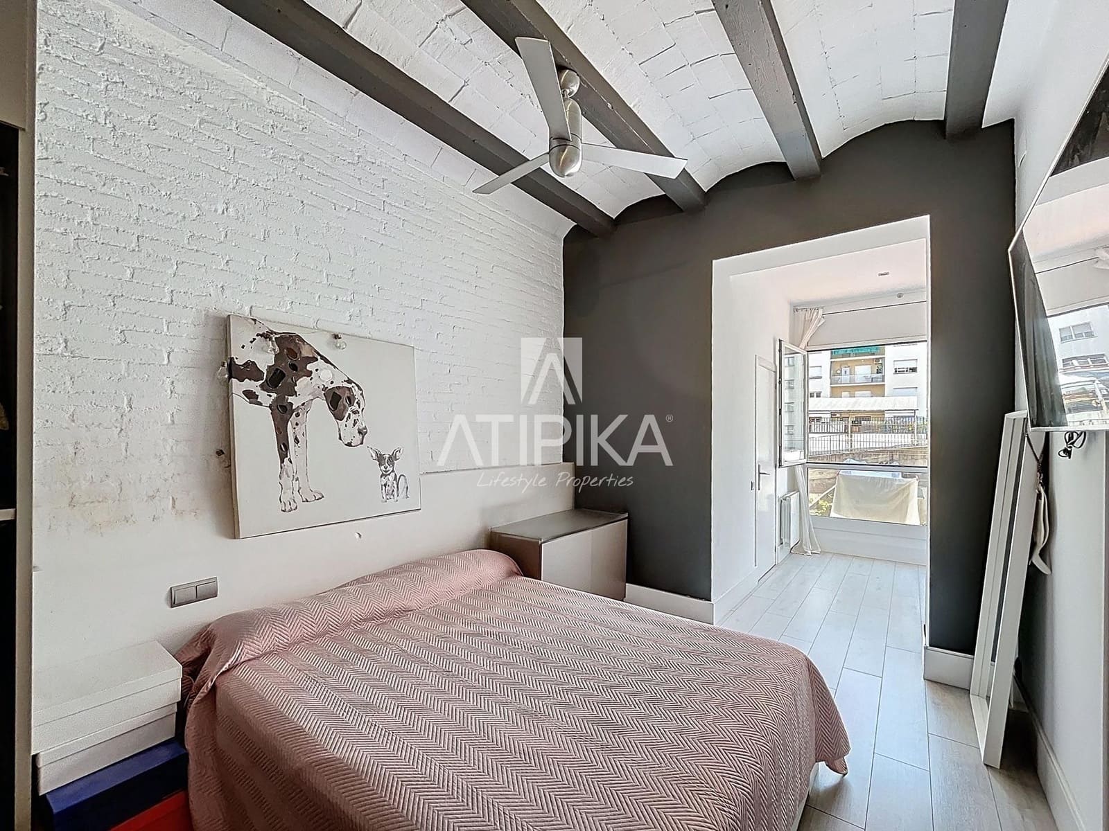 4 camera da letto Appartamento in vendita in Barcelona citta - 795.000 € (Rif: 9204186)