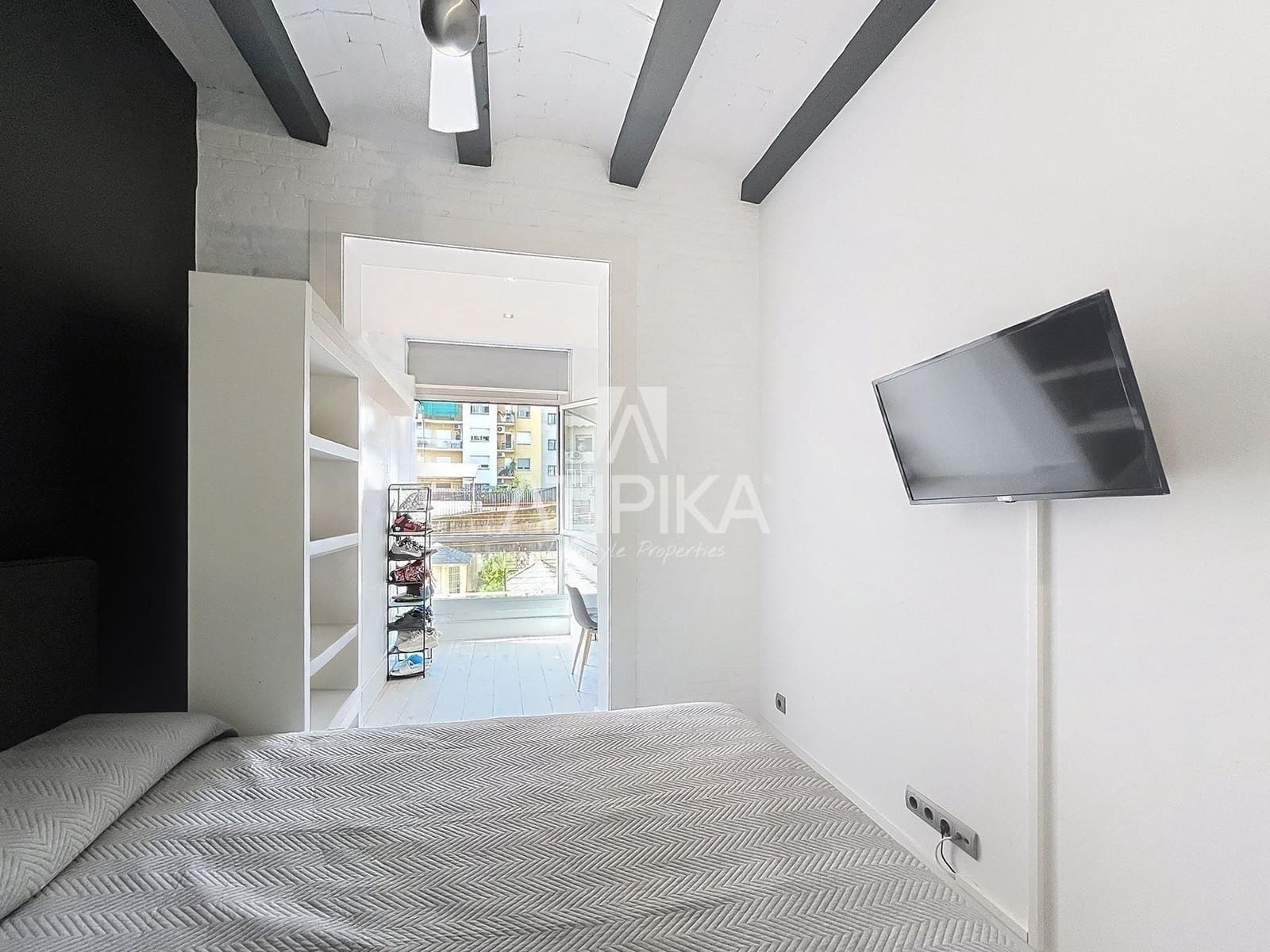 4 camera da letto Appartamento in vendita in Barcelona citta - 795.000 € (Rif: 9204186)