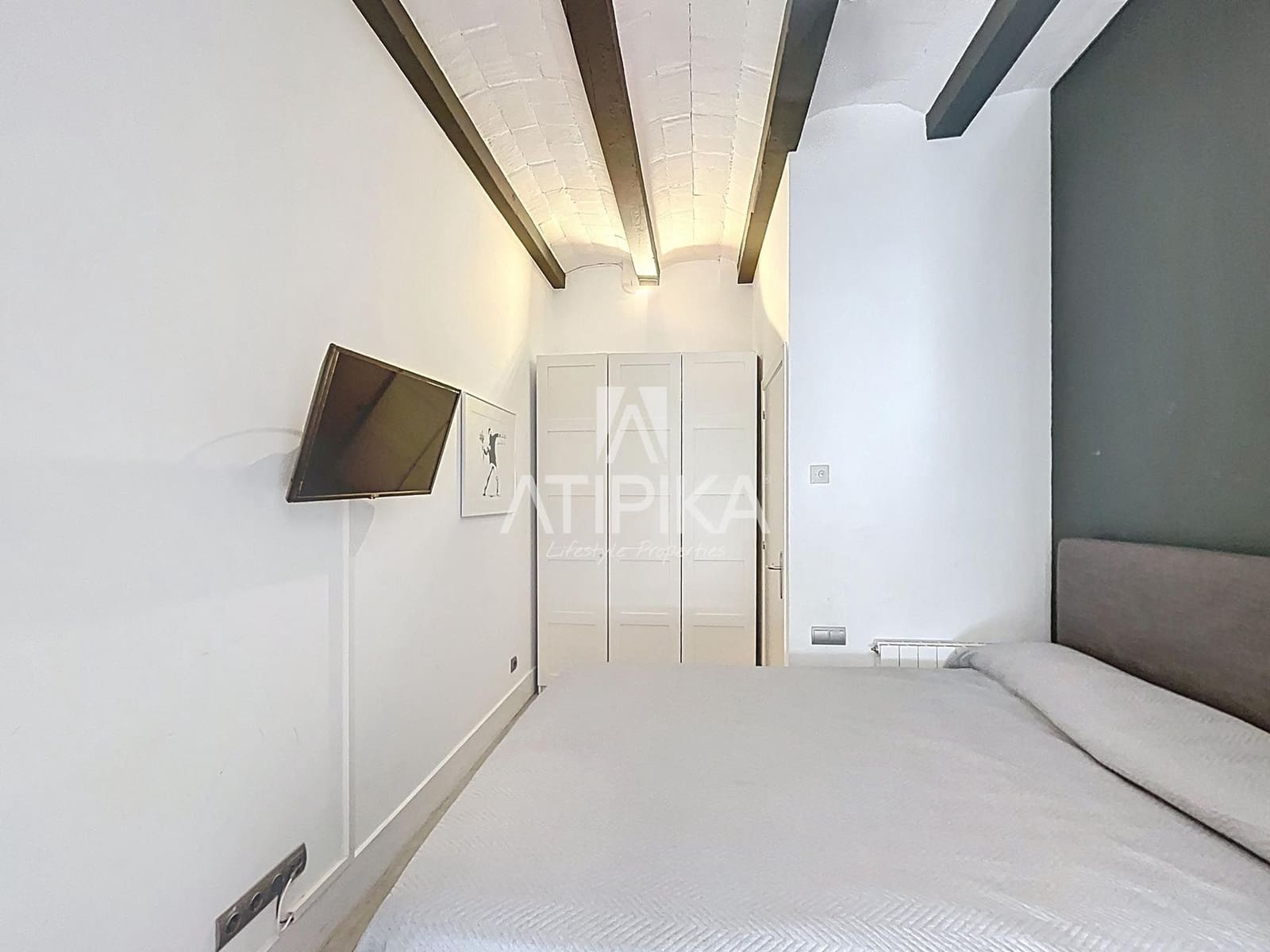 4 camera da letto Appartamento in vendita in Barcelona citta - 795.000 € (Rif: 9204186)