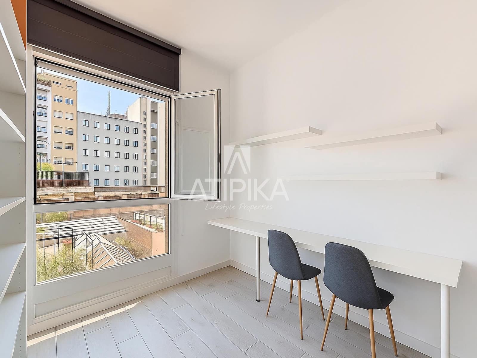 4 camera da letto Appartamento in vendita in Barcelona citta - 795.000 € (Rif: 9204186)