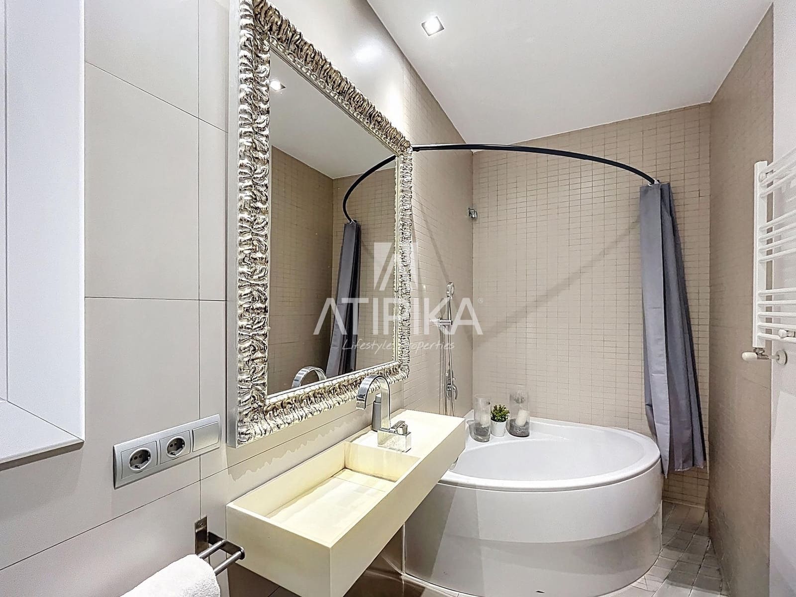 4 camera da letto Appartamento in vendita in Barcelona citta - 795.000 € (Rif: 9204186)