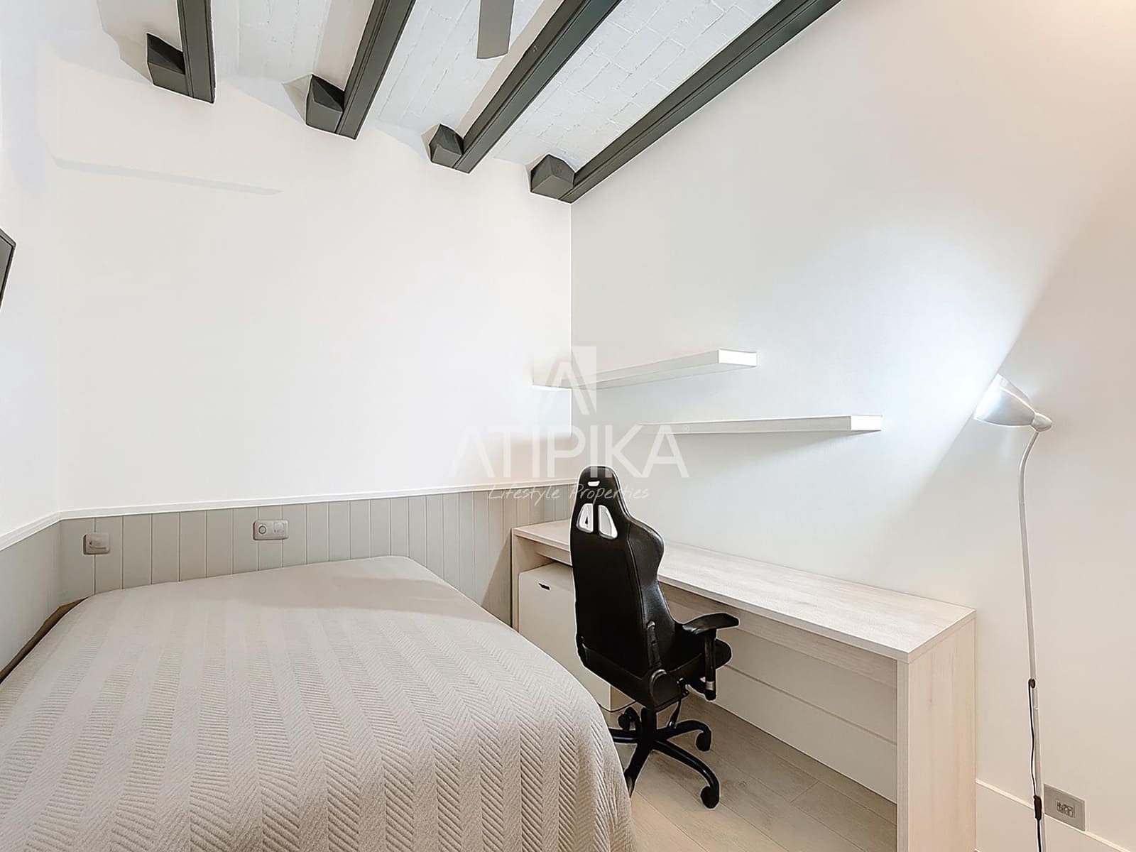 4 camera da letto Appartamento in vendita in Barcelona citta - 795.000 € (Rif: 9204186)