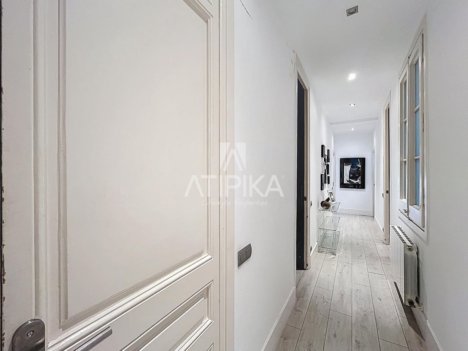 4 camera da letto Appartamento in vendita in Barcelona citta - 795.000 € (Rif: 9204186)