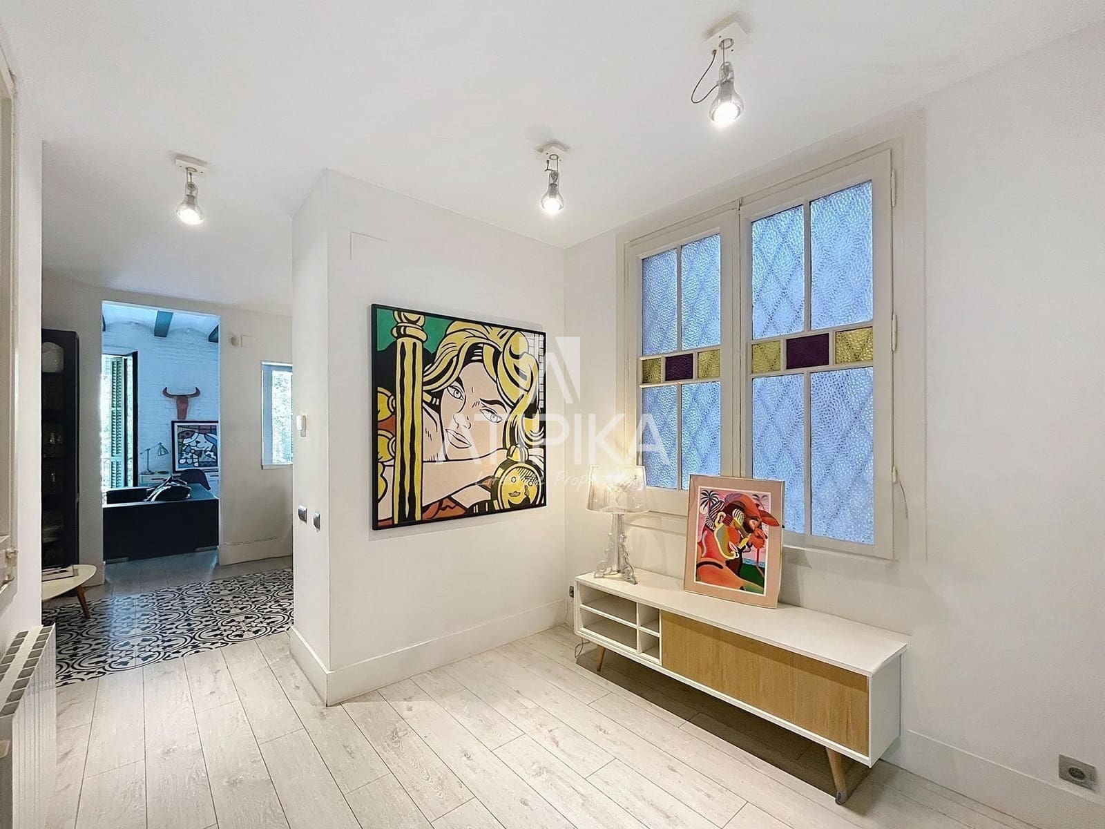 4 camera da letto Appartamento in vendita in Barcelona citta - 795.000 € (Rif: 9204186)