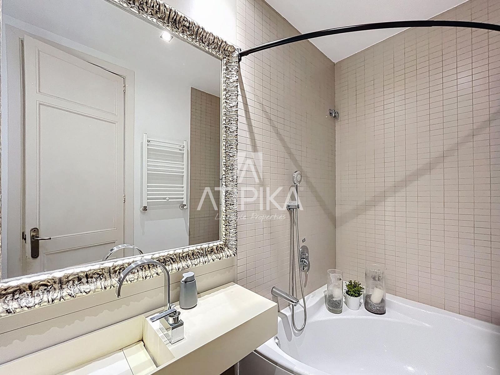 4 camera da letto Appartamento in vendita in Barcelona citta - 795.000 € (Rif: 9204186)