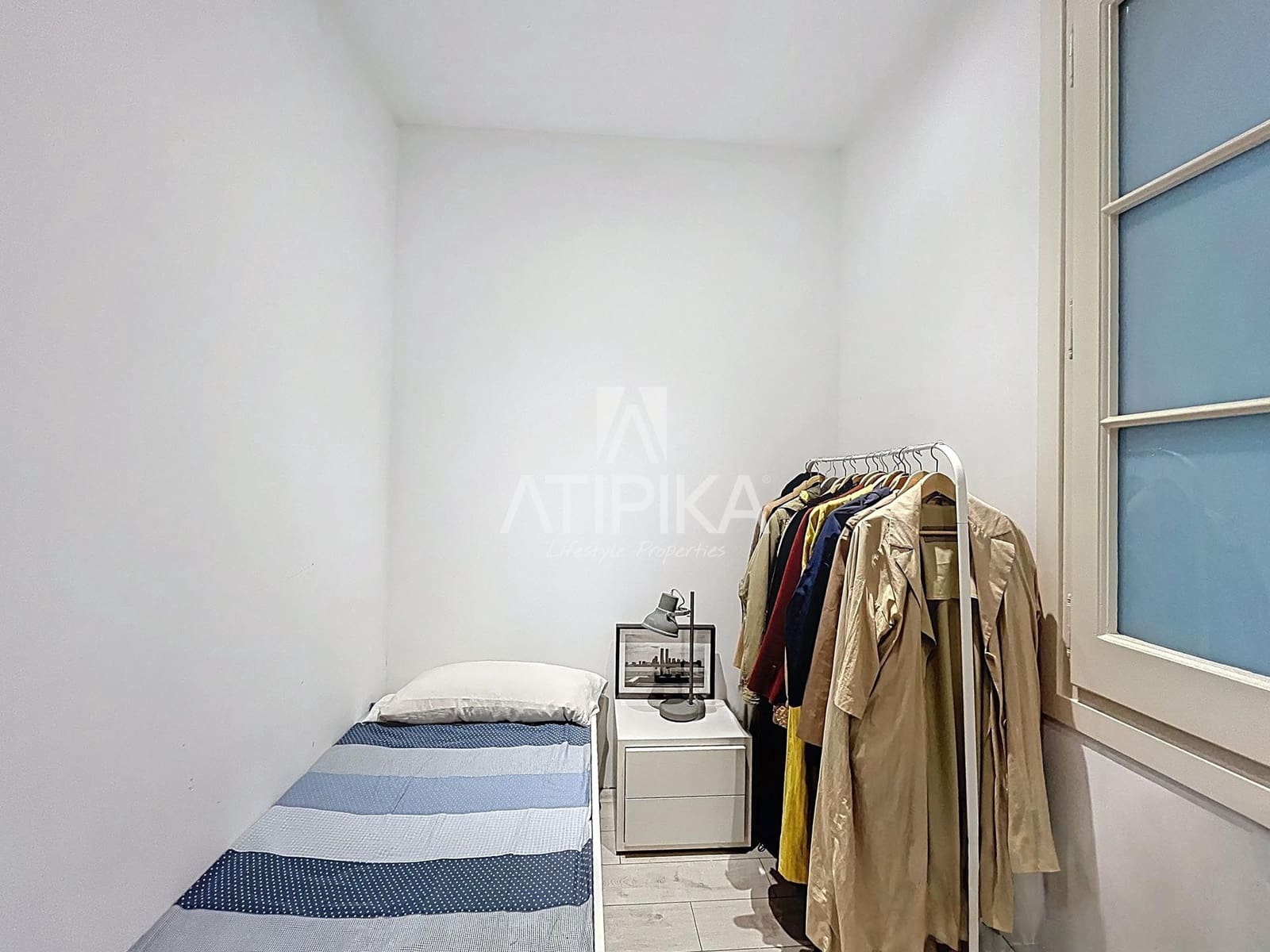 4 camera da letto Appartamento in vendita in Barcelona citta - 795.000 € (Rif: 9204186)