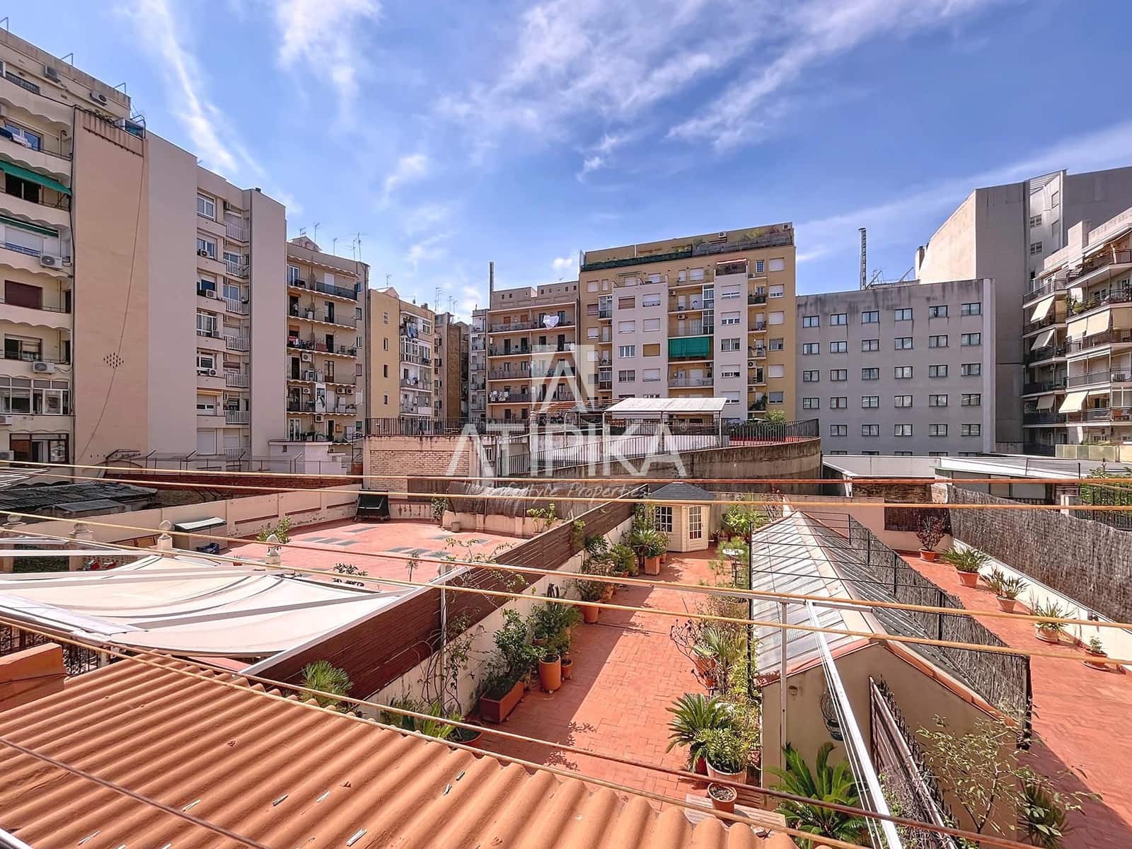 4 camera da letto Appartamento in vendita in Barcelona citta - 795.000 € (Rif: 9204186)