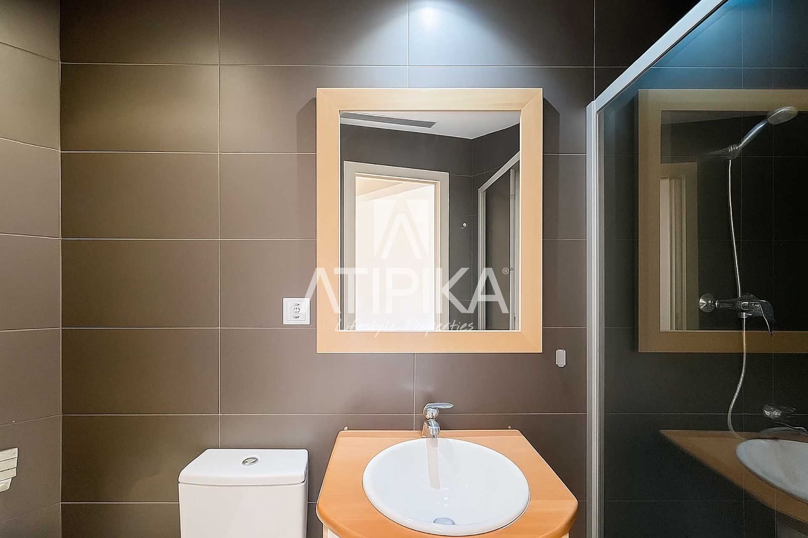 Apartamento de 2 habitaciones en Barcelona ciudad en venta - 560.000 € (Ref: 9204187)