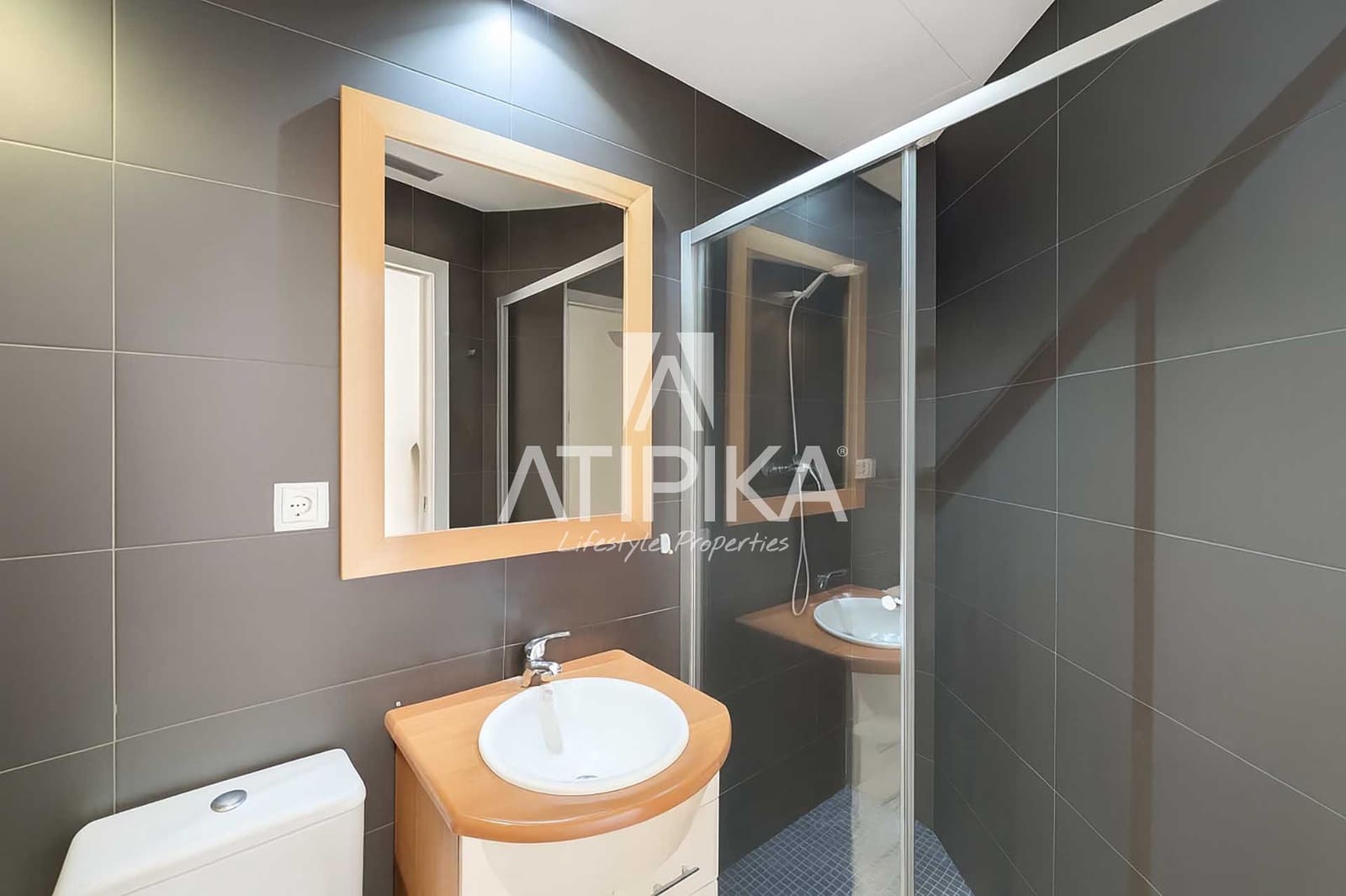 Apartamento de 2 habitaciones en Barcelona ciudad en venta - 560.000 € (Ref: 9204187)