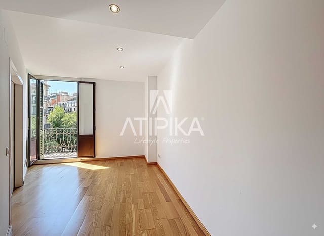 Apartamento de 2 habitaciones en Barcelona ciudad en venta - 560.000 € (Ref: 9204187)