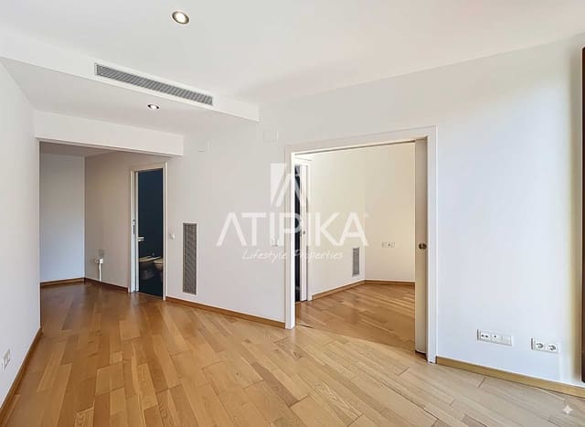 Apartamento de 2 habitaciones en Barcelona ciudad en venta - 560.000 € (Ref: 9204187)