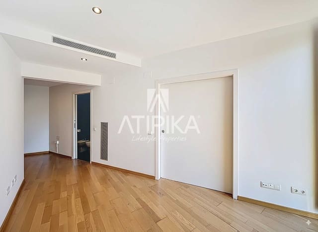 Apartamento de 2 habitaciones en Barcelona ciudad en venta - 560.000 € (Ref: 9204187)