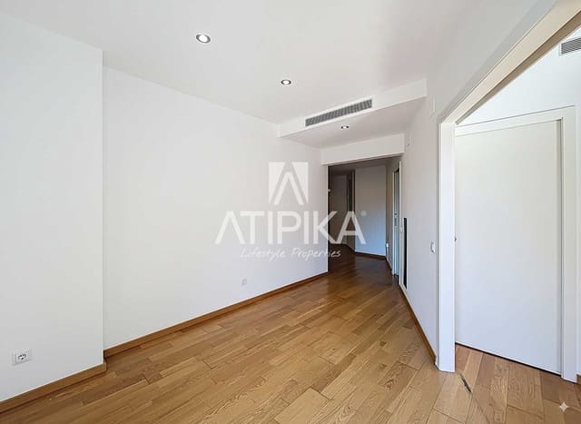 Apartamento de 2 habitaciones en Barcelona ciudad en venta - 560.000 € (Ref: 9204187)