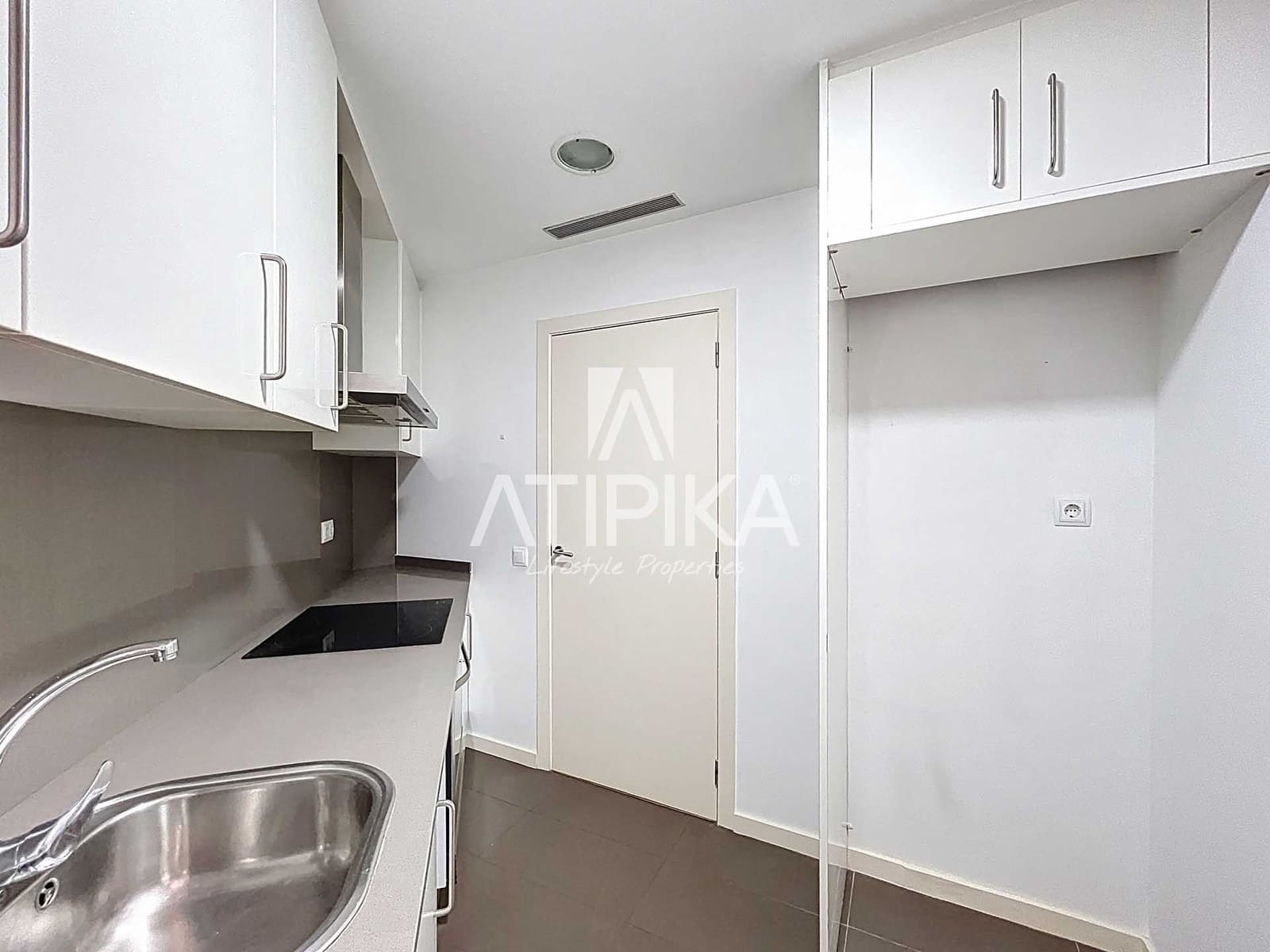 Apartamento de 2 habitaciones en Barcelona ciudad en venta - 560.000 € (Ref: 9204187)