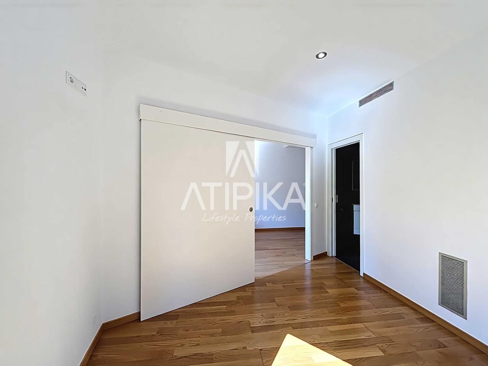 Apartamento de 2 habitaciones en Barcelona ciudad en venta - 560.000 € (Ref: 9204187)