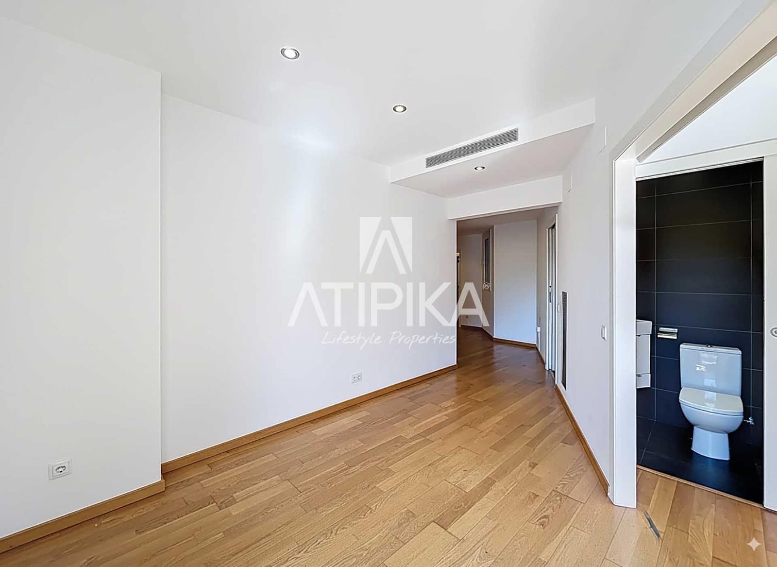 Apartamento de 2 habitaciones en Barcelona ciudad en venta - 560.000 € (Ref: 9204187)