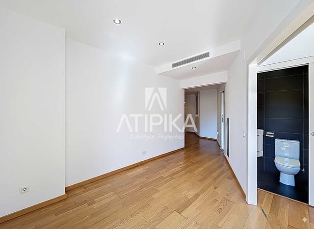 Apartamento de 2 habitaciones en Barcelona ciudad en venta - 560.000 € (Ref: 9204187)