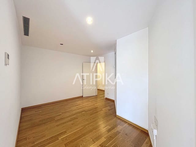 Apartamento de 2 habitaciones en Barcelona ciudad en venta - 560.000 € (Ref: 9204187)