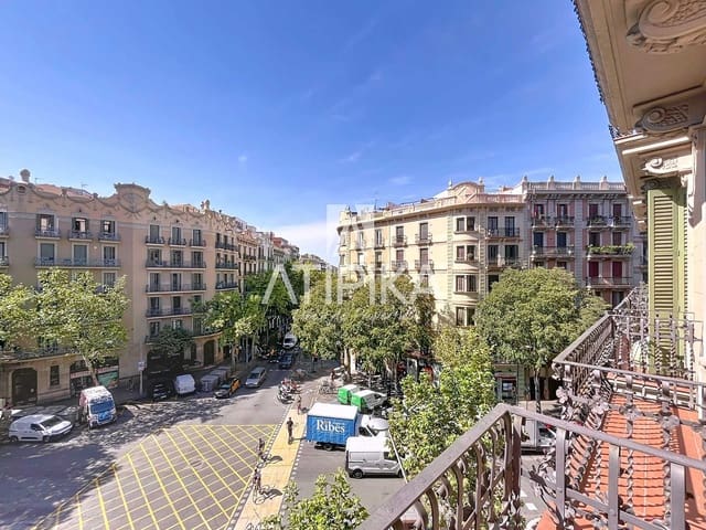 Apartamento de 2 habitaciones en Barcelona ciudad en venta - 560.000 € (Ref: 9204187)