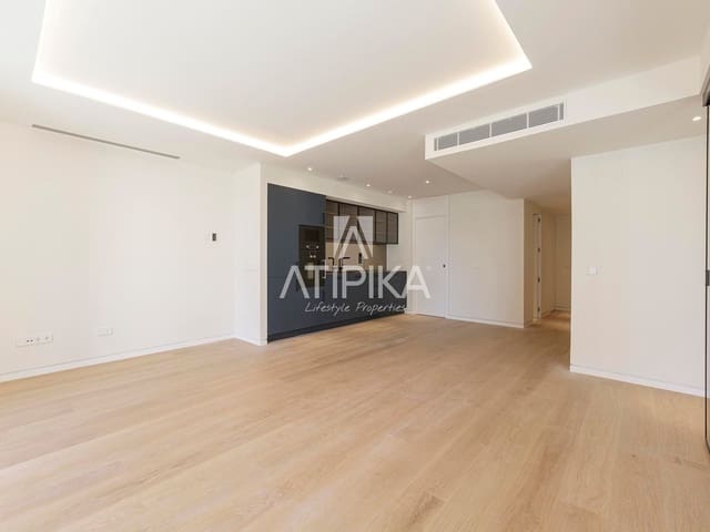 3 bedroom Apartment for sale in Barcelona city with pool - € 2,520,000 (Ref: 9216969)