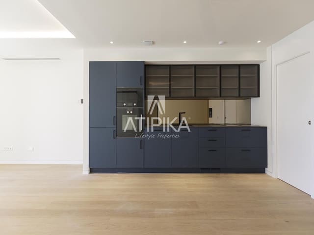 3 bedroom Apartment for sale in Barcelona city with pool - € 2,520,000 (Ref: 9216969)