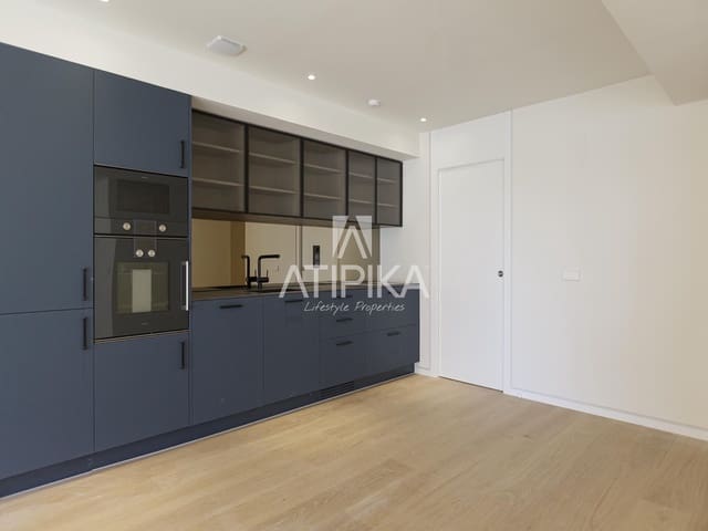 3 bedroom Apartment for sale in Barcelona city with pool - € 2,520,000 (Ref: 9216969)