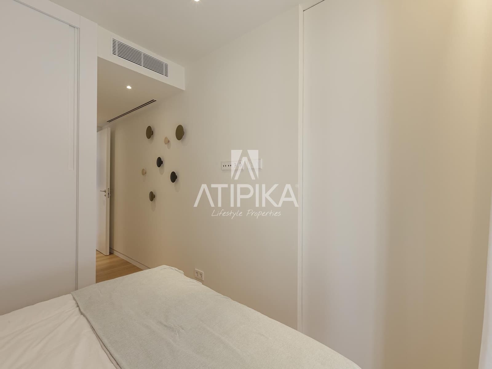 Apartamento de 3 habitaciones en Barcelona ciudad en venta con piscina - 2.600.000 € (Ref: 9216970)