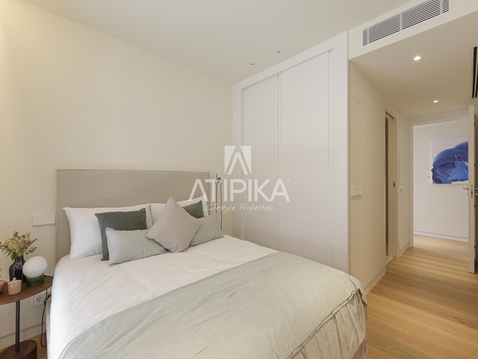 Apartamento de 3 habitaciones en Barcelona ciudad en venta con piscina - 2.600.000 € (Ref: 9216970)