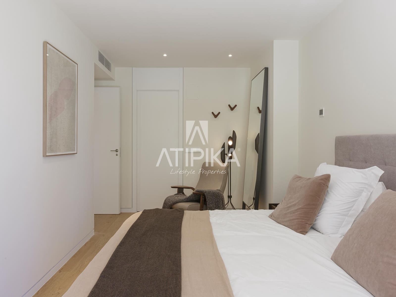 Apartamento de 3 habitaciones en Barcelona ciudad en venta con piscina - 2.600.000 € (Ref: 9216970)
