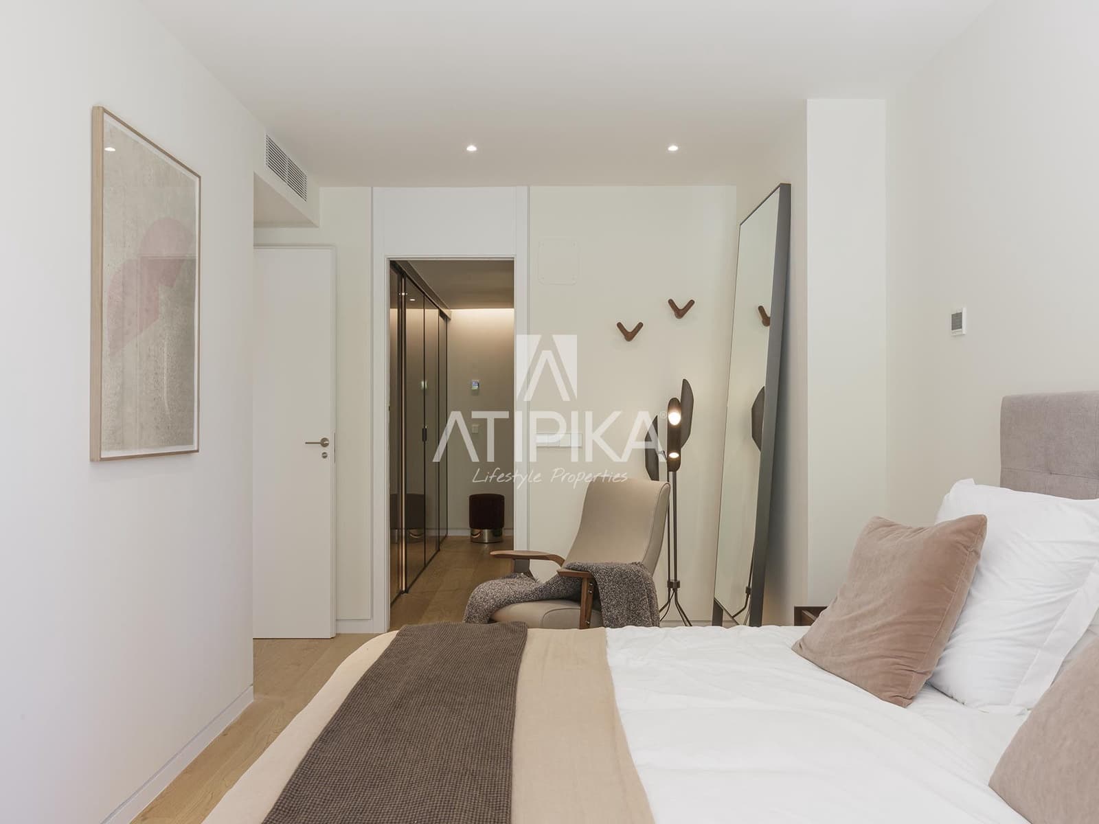 Apartamento de 3 habitaciones en Barcelona ciudad en venta con piscina - 2.600.000 € (Ref: 9216970)